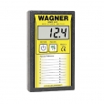 Máy đo độ ẩm gỗ Wagner MMC210