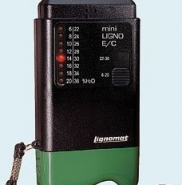 Máy đo độ ẩm gỗ Ligno mini E/C
