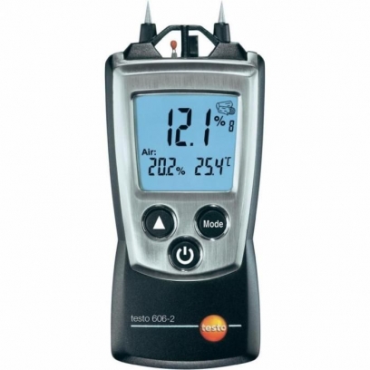 Máy đo độ ẩm T606-2