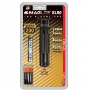 MAGLITE® XL50 LED 3-Cell AAA Flashlight