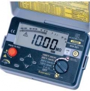Megomet đo điện trở cách điện 3022